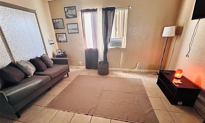 La Presa Apartamento | Valley view stays