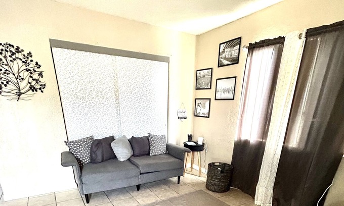 La Presa Apartamento | Valley view stays