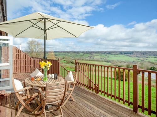Honiton Casa | Valley View - Uk43268