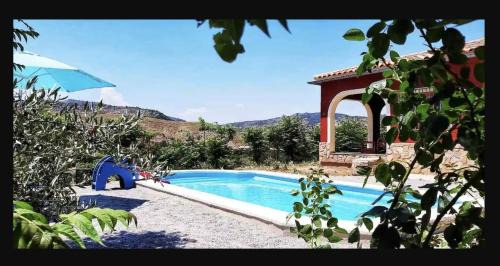 Zarra Casa | Valley Views Full House Stargazing in Valencia