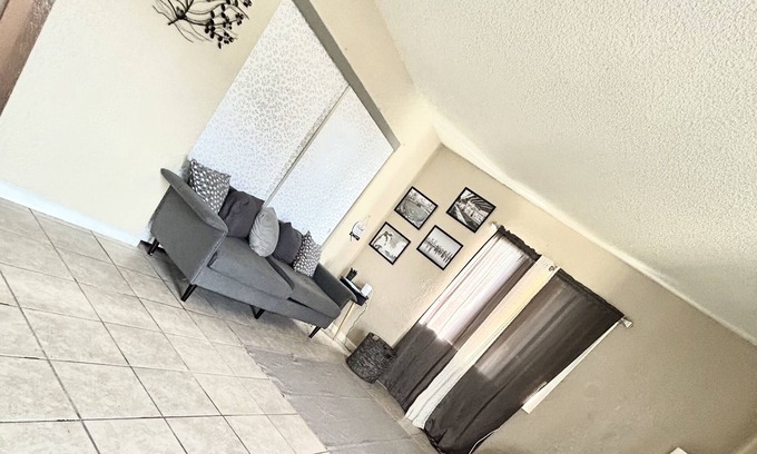 La Presa Apartamento | Valley views