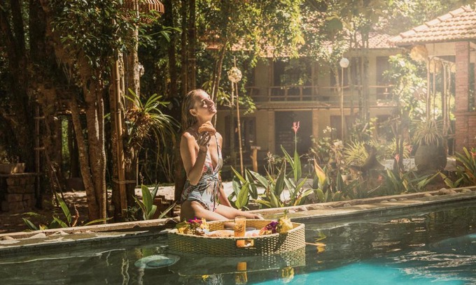 Duong Dong Complejo | Valley Village Phu Quoc
