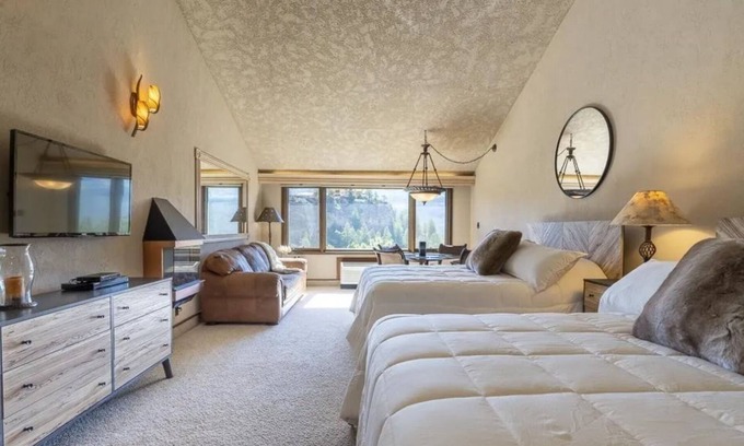 Purgatory Condominio | Valley Vista Escape