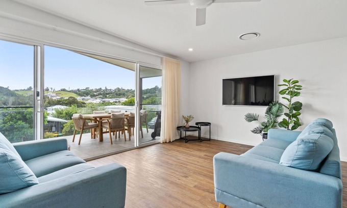 Lennox Head Apartamento | Valley Way - Lennox Head