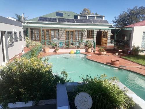 Germiston Casa | Valleycenter guest lodge