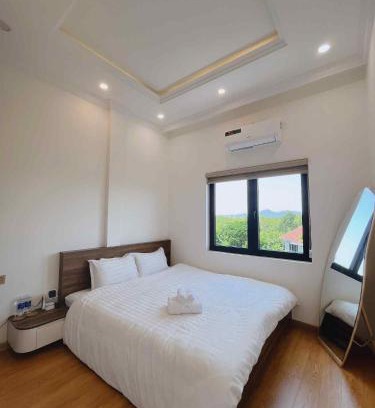 Thuy Xuan Casa | ValleyView Homestay