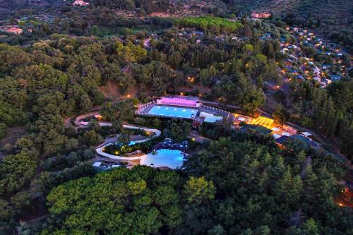 Scarlino Otro | Vallicella Glamping Resort