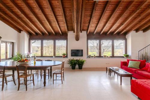 Desenzano del Garda Apartamento | Vallio Green Retreat