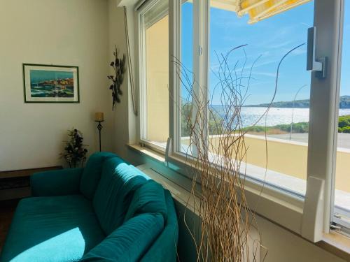Fertilia Apartamento | Vallmel Sea View