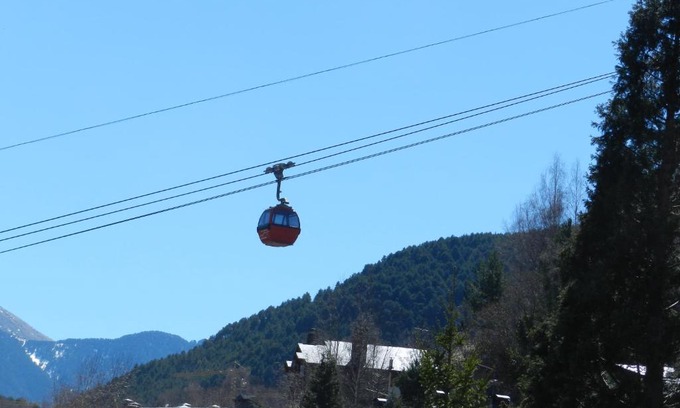 La Massana Apartamento | Vallnord La Massana