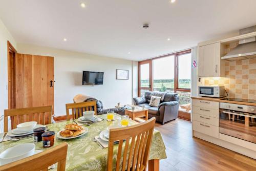 Wing Apartamento | Vallum at Hadrians Wall
