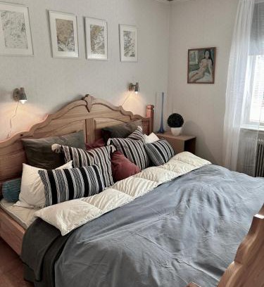 Vallvik Casa | Vallvikshuset