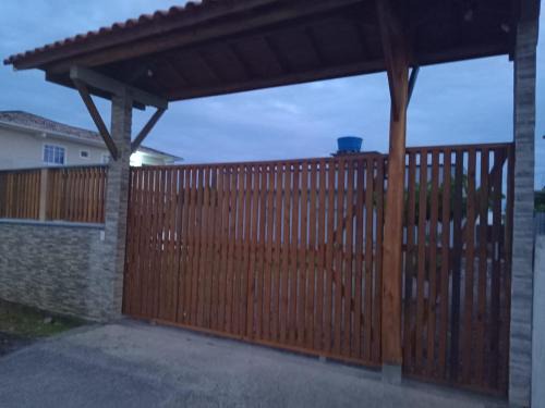 Palhoca Casa | Valmir Dresch
