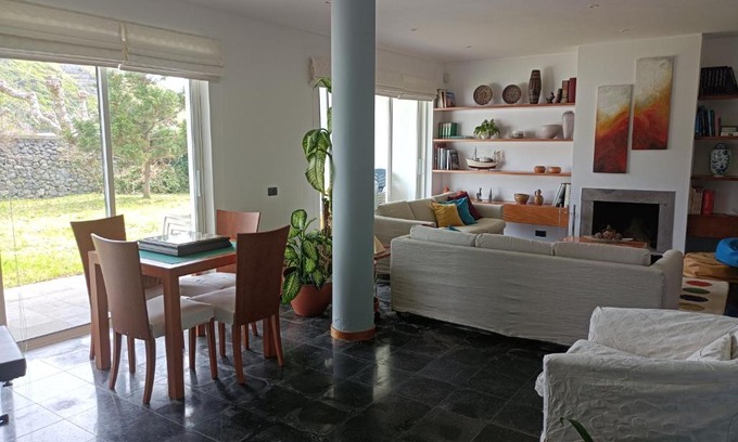 Praia da Vitoria Apartamento | Valmoa T4