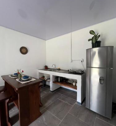 Santa María Apartamento | Valmonte Coffee Farm