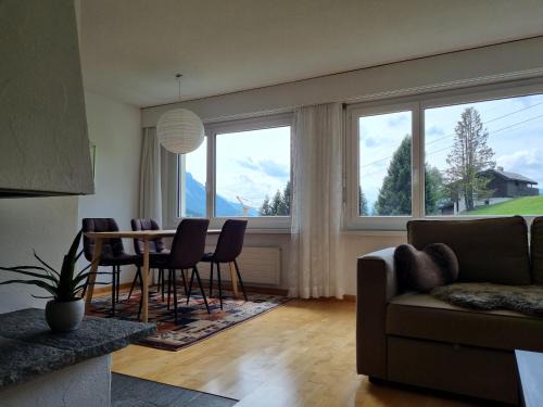 Valbella Apartamento | Valnaira (282 Dä)