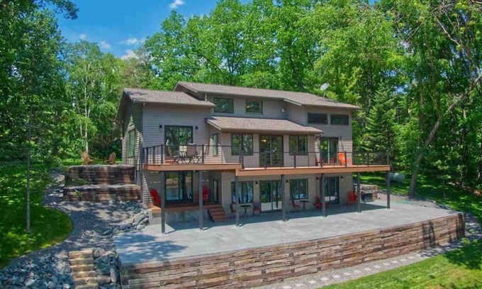 Portage Casa | Valor Run Ski House
