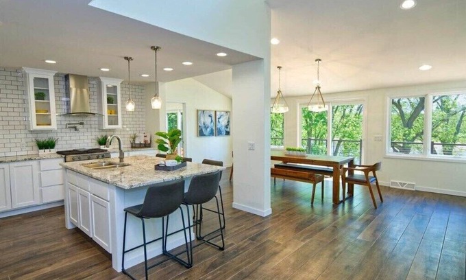 Portage Casa | Valor Run Ski House by Patriot Properties