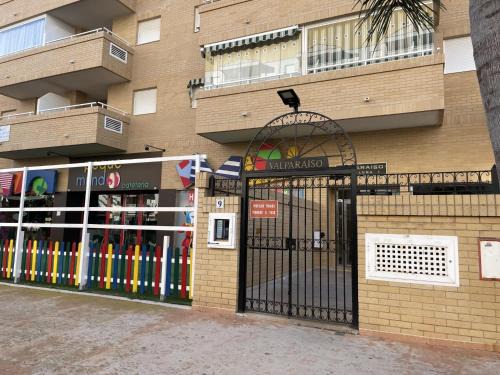 Marina d'Or Apartamento | Valparaiso Nº 1098
