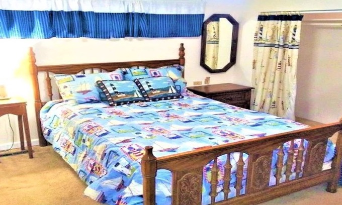 Valparaiso Casa | Valpo Room Rental