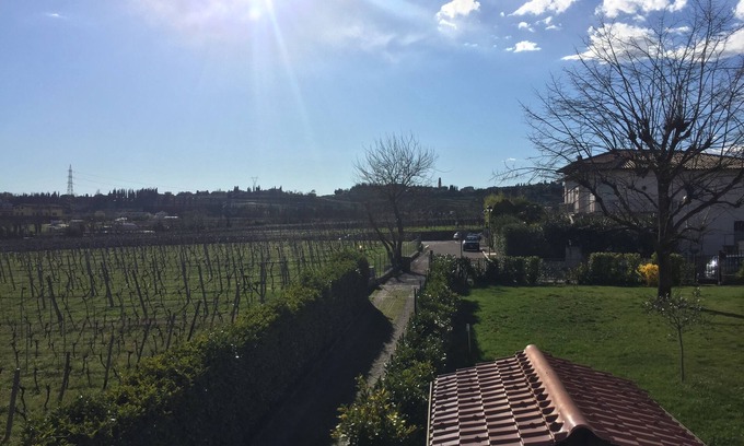 Pedemonte Apartamento | Valpolicella: una mirada a Valpolicella.