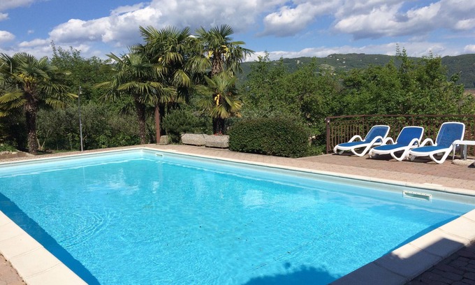 Negrar Apartamento | Valpolicella COLINAS ~ RELAX