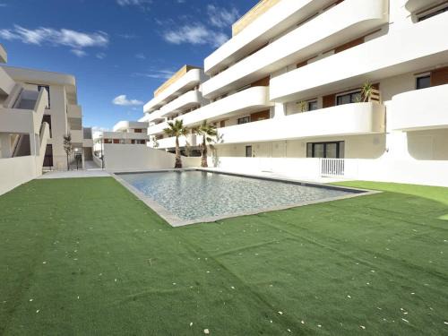 Serignan Apartamento | Valras-Loc Naia cosy avec piscine