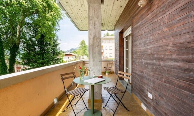 Cassina Valsassina Apartamento | Valsassina Paradise Apartment