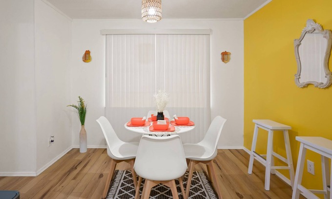 Country Club Estates Casa | VALUE! 3 Bedroom - 2 Bath - with Private Pool