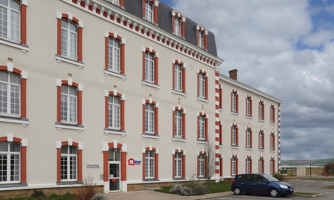 Epernay Condominio | Value Apt near Vineyards | Free Wi-Fi