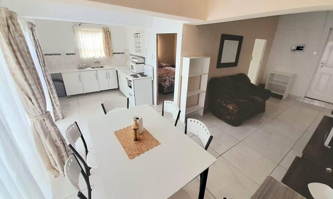 Newcastle Apartamento | Value for Money Apartment in Newcastle