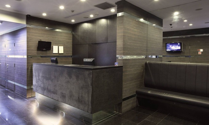 Balestier Road Hotel | Value Hotel Nice
