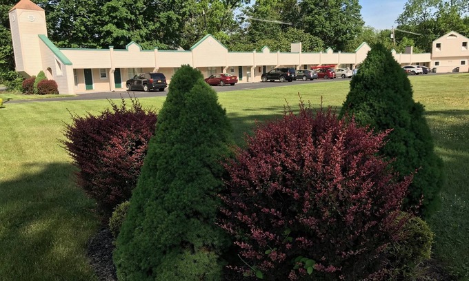 East Stroudsburg Hotel | Value Inn