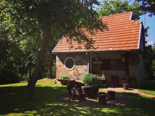 Lithuania Apartamento | Valuntynė