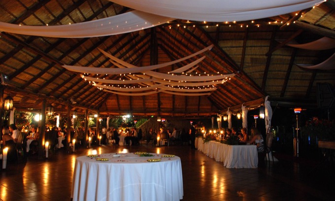 Lanseria Hotel | Valverde Country Hotel