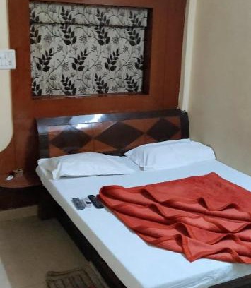 Hoshangabad Casa | Vamoose Balaji Inn