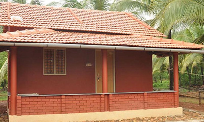 Kumta Casa | Vamoose Go Green