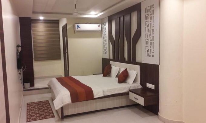 Bhawani Mandi Casa | Vamoose Indraprastha .