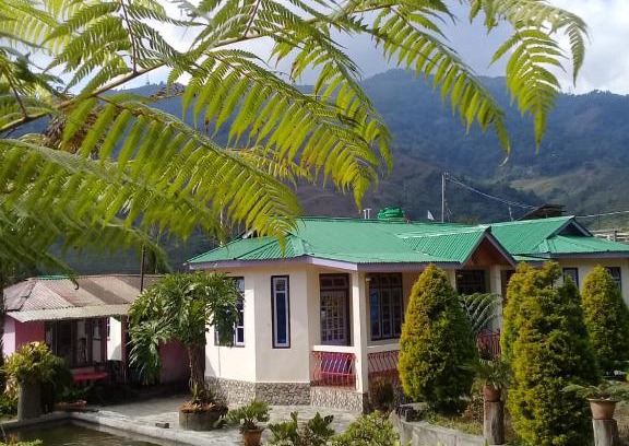 Darjeeling Casa | Vamoose Jharna Tabakoshi