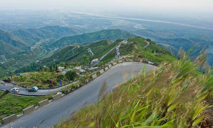 Kurseong Casa | Vamoose Rohini