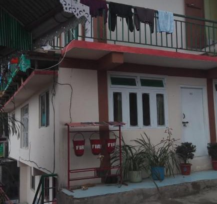 Tukdah Forest Casa | Vamoose Sinkawli Homestay