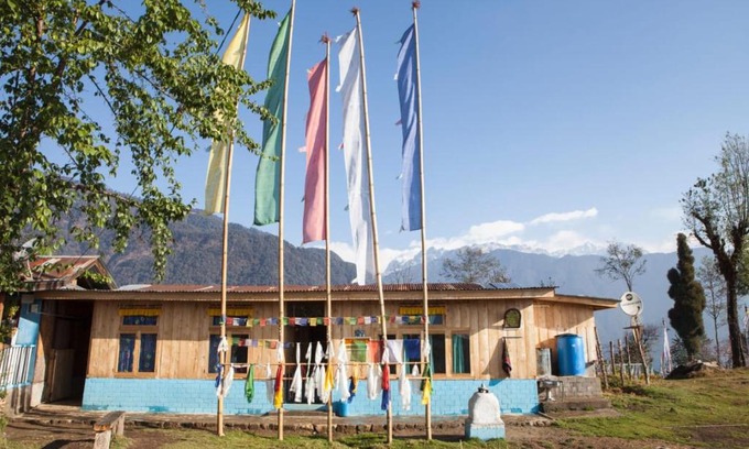 Pelling Casa | Vamoose Sonam Khecheopalri