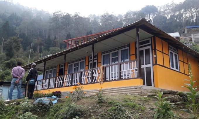 Kalimpong Casa | Vamoose Sumikshas