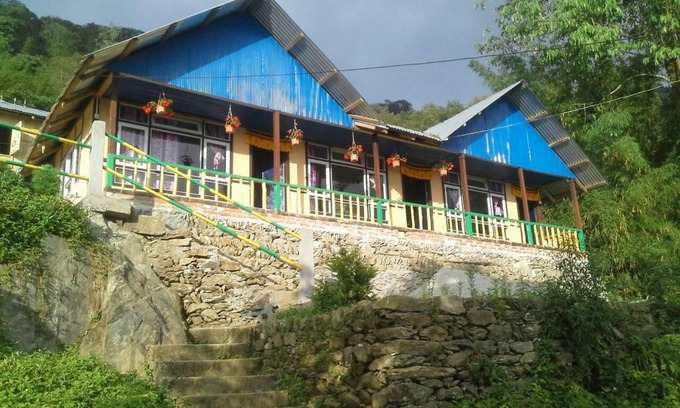 Rishop Casa | Vamoose Tashi Homestay