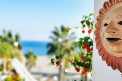 Carboneras Apartamento | ¡ VAMOS A LA PLAYA 2 !