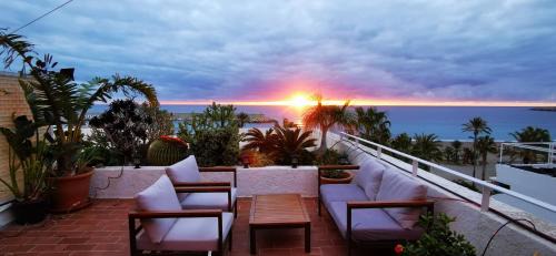 Carboneras Casa | ¡ VAMOS A LA PLAYA !