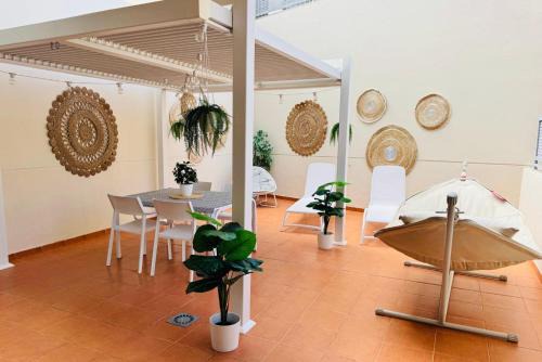 Puerto de Santiago Apartamento | Vamos Tenerife - Playa La Arena