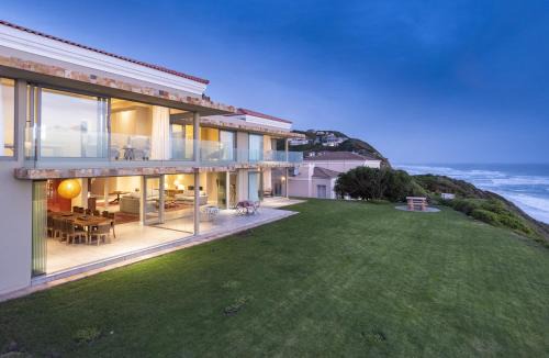 Sedgefield Casa | Van Aardtspos