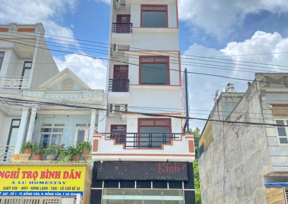 Dong Van Casa | Van Anh Hotel - Restaurant