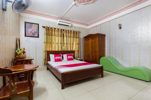 Phu Nhuan Hotel | Van Anh Hotel